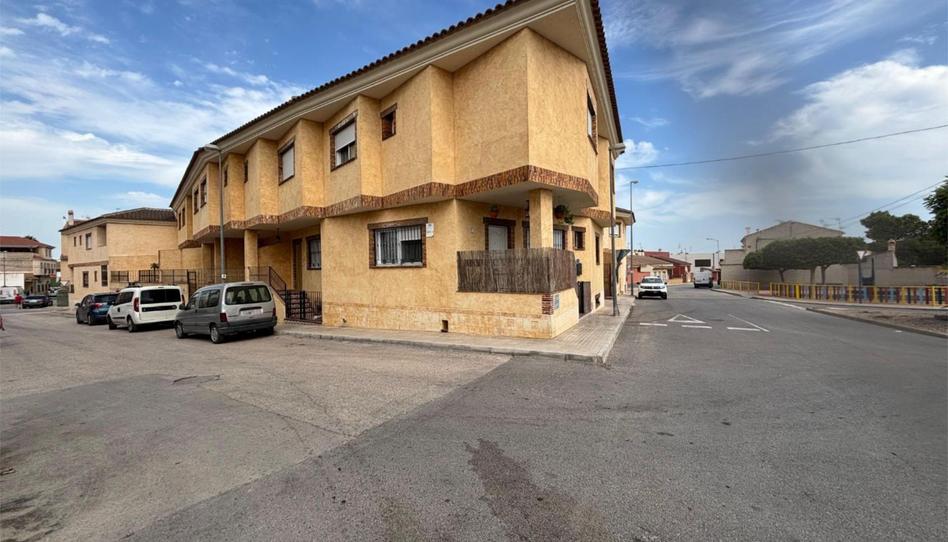 Casa o xalet en venda a La Murada - Los Vicentes, Alicante - imatge 1 Foto 1 de Casa o xalet en venda a La Murada - Los Vicentes, Alicante