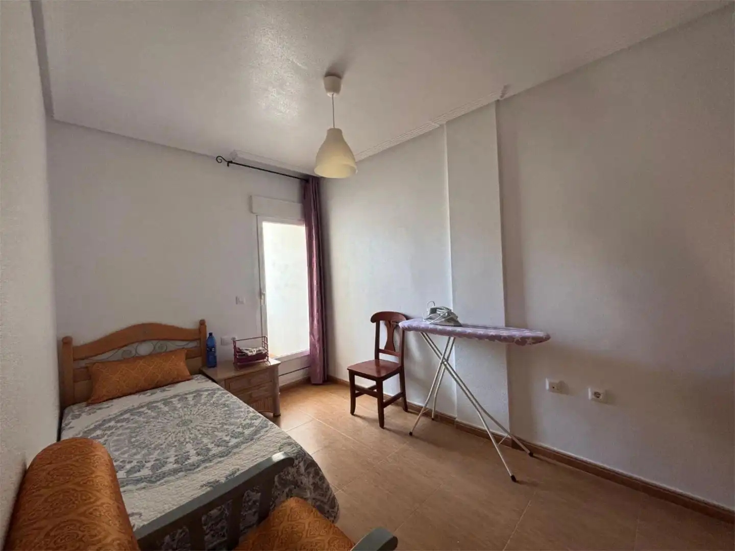 Dormitori de Casa o xalet en venda en Orihuela amb Aire condicionat, Calefacció i Terrassa