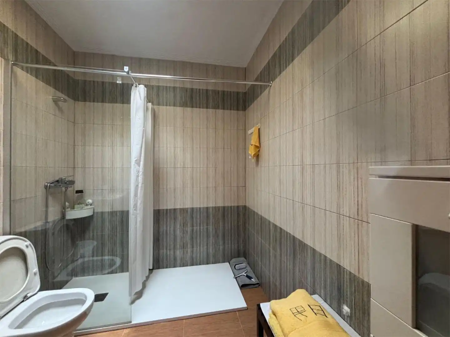 Bany de Casa o xalet en venda en Orihuela amb Aire condicionat, Calefacció i Terrassa