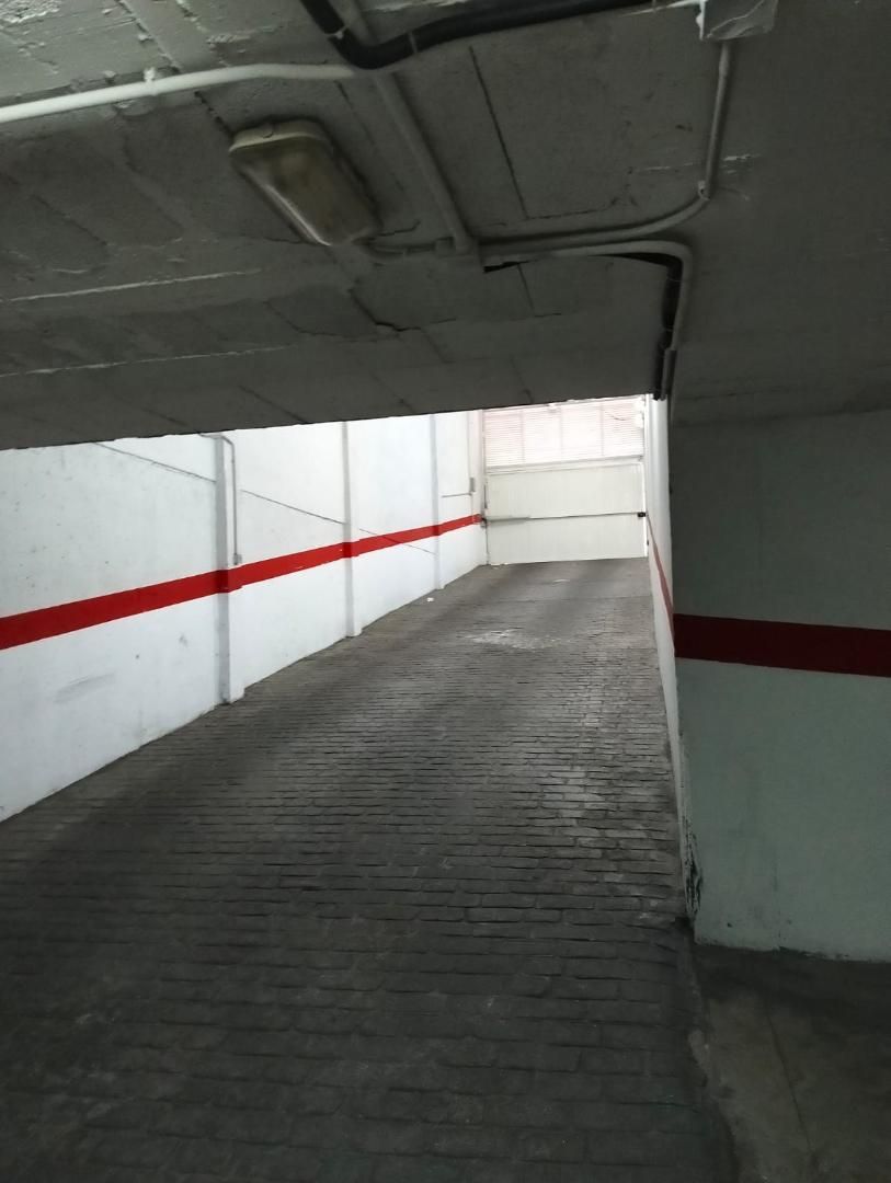 Garatge de lloguer en Mérida
