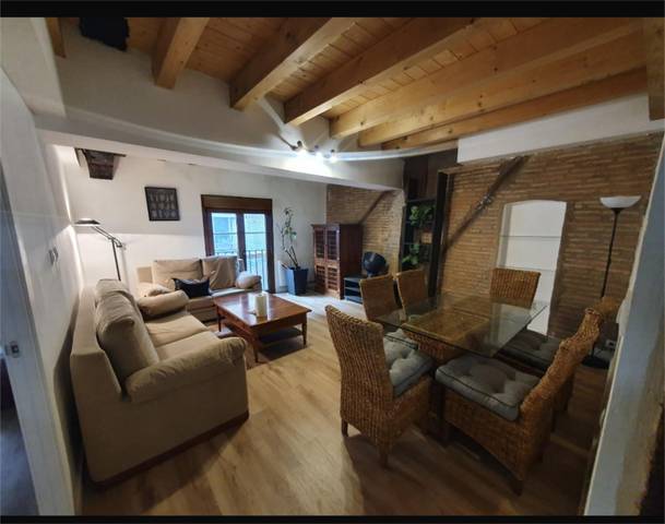 Piso en Venta en Errementari Kalea, 50 en Casco Viejo