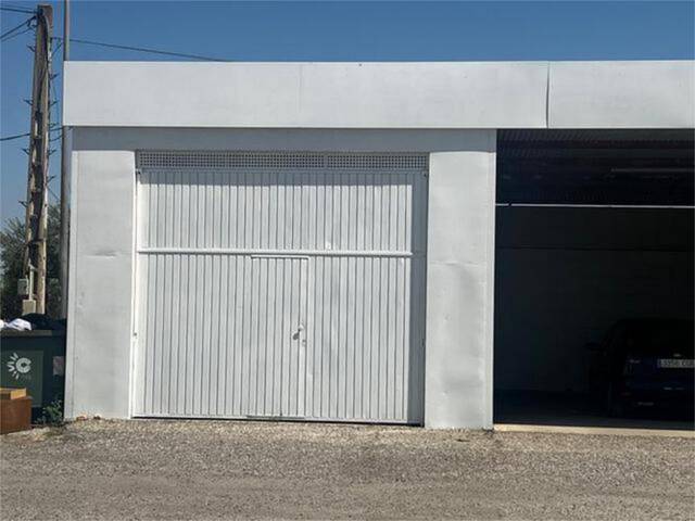 Trastero en Alquiler en Paradas