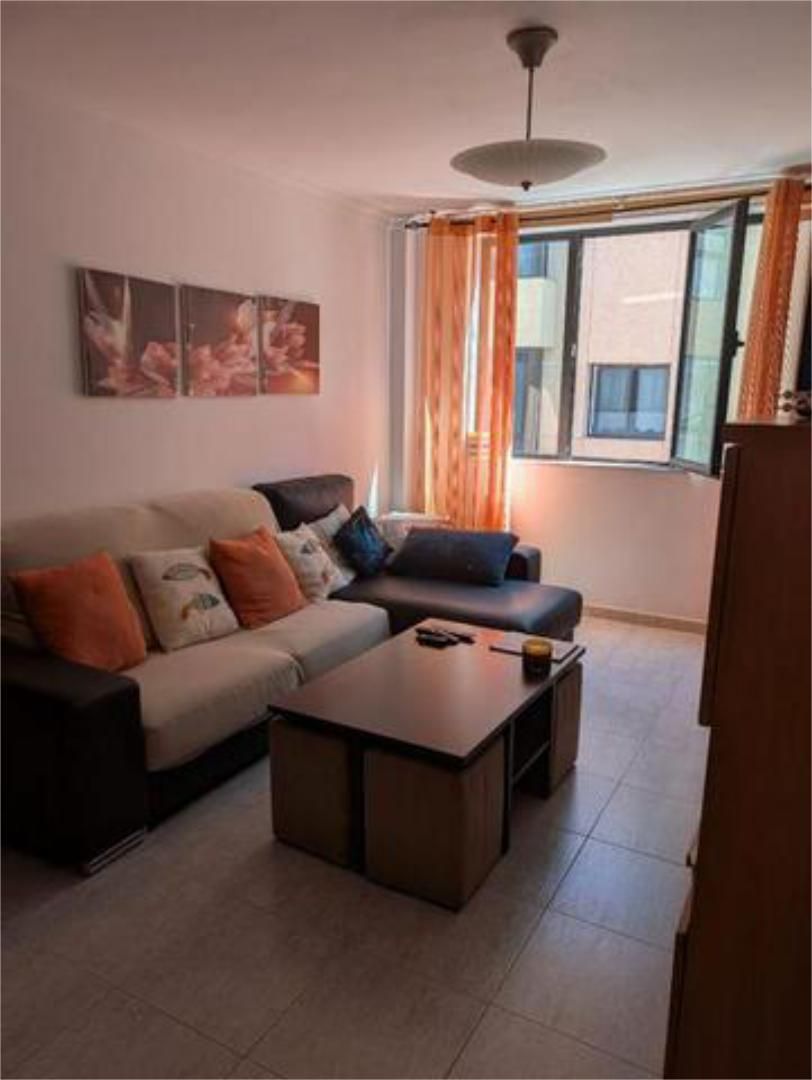 Flat to rent in Playa de Arinaga