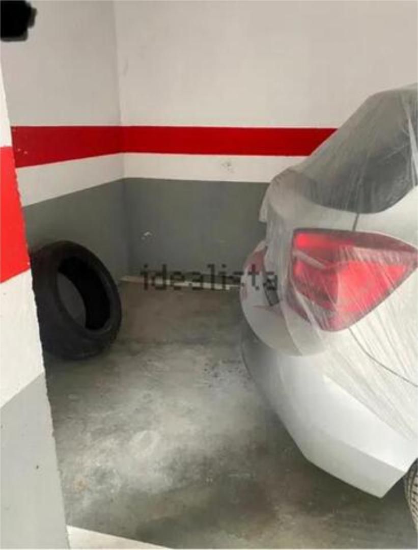 Parking of Garage to rent in Palazuelos de Eresma