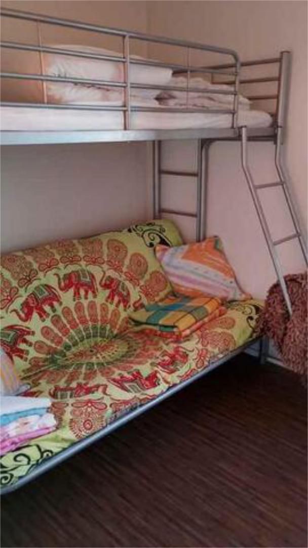 Bedroom of Apartment to rent in Isaba / Izaba  with Heating, Furnished and Pets allowed