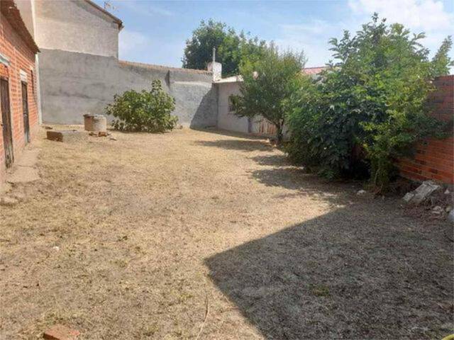 Casa adosada en Venta en Pajares de Adaja