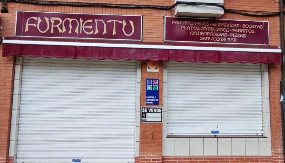 Premises for sale in Urbanizacion Monsacro, 4, Morcín, Asturias - image 1 Photo 1 of Premises for sale in Urbanizacion Monsacro, 4, Morcín, Asturias