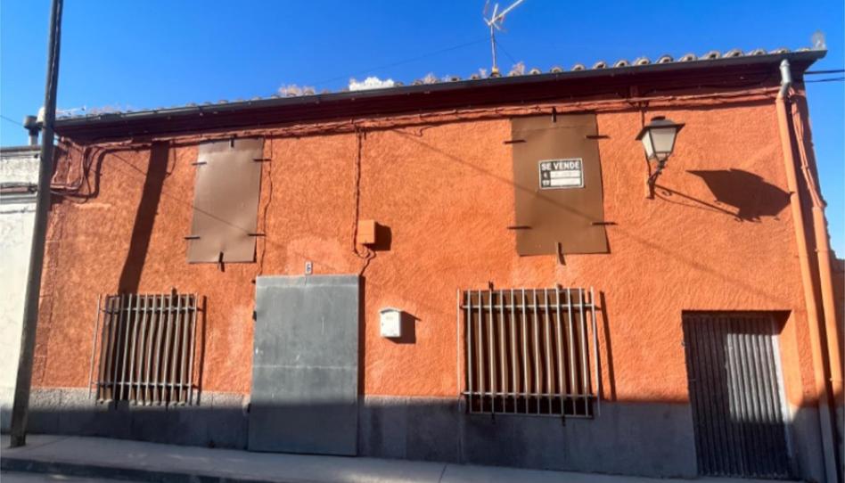 Photo 1 of Flat for sale in Calle del Moral, 5, Santiago de la Puebla, Salamanca
