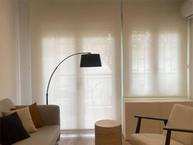 Oficina en Alquiler en Carrer de València, 597 en El Camp de l'Arpa del Clot