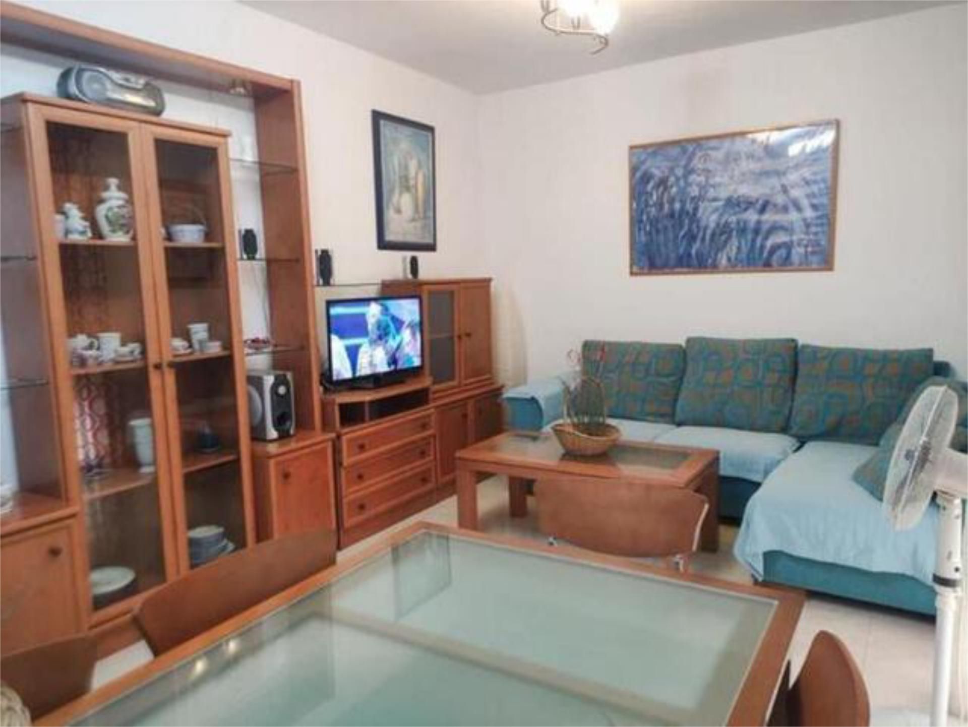 Flat to rent in V Centenario - Piletas - Capuchinos