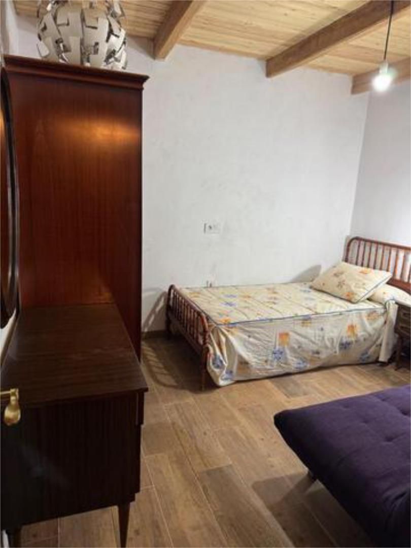 Dormitori de Casa o xalet en venda en Ferreras de Abajo amb Terrassa