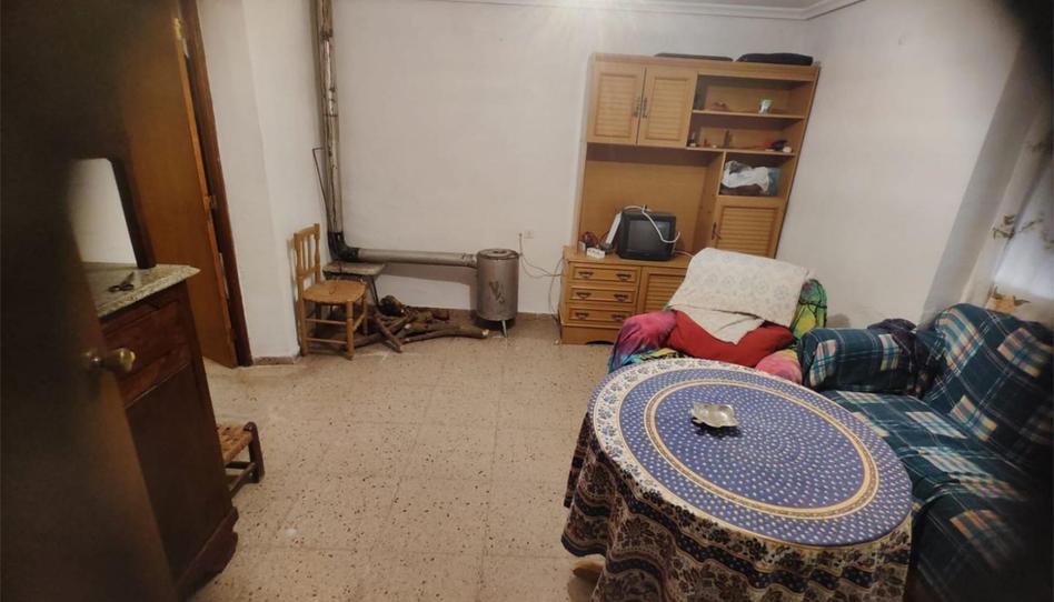 Photo 1 of Single-family semi-detached for sale in Fuente de Pedro Naharro, Cuenca