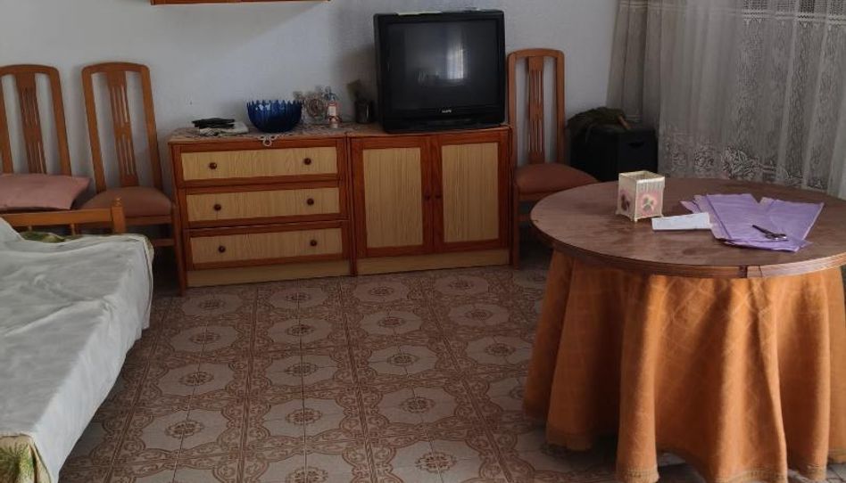 Piso en venta en Calle Corredera, 44, Almansa, Albacete - imagen 1 Foto 1 de Piso en venta en Calle Corredera, 44, Almansa, Albacete