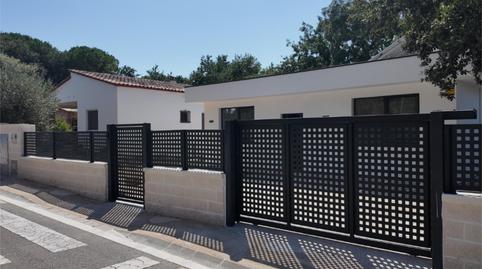 Foto 2 de Casa o xalet en venda a Carrer Dàlia, 14h, Llagostera, Girona