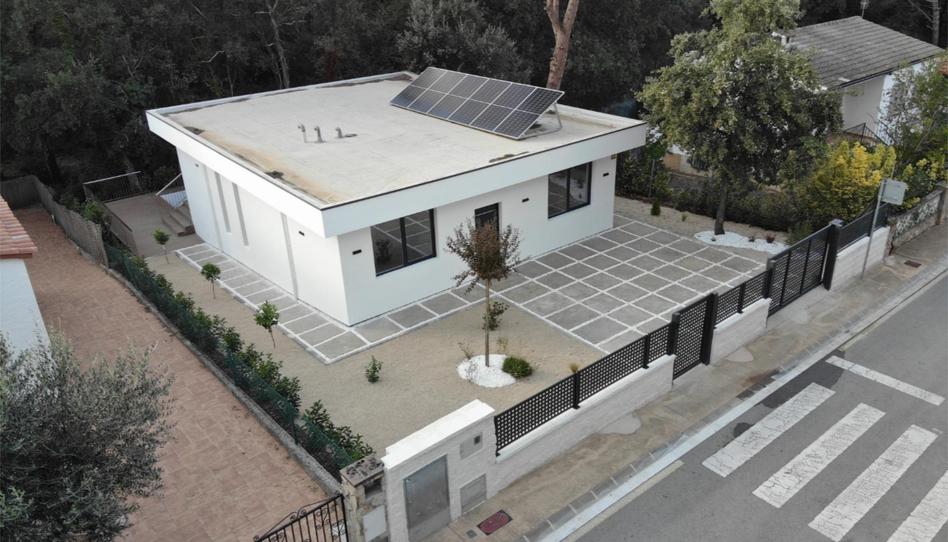 Foto 1 de Casa o xalet en venda a Carrer Dàlia, 14h, Llagostera, Girona