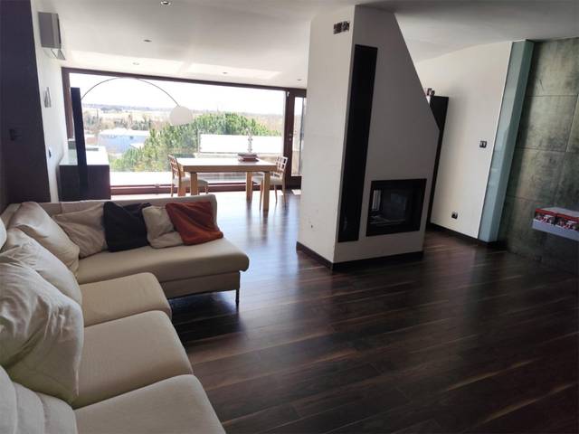 Casa-chalet en Venta en Calle Juan Sebastián Elcano, 6 en La Vega