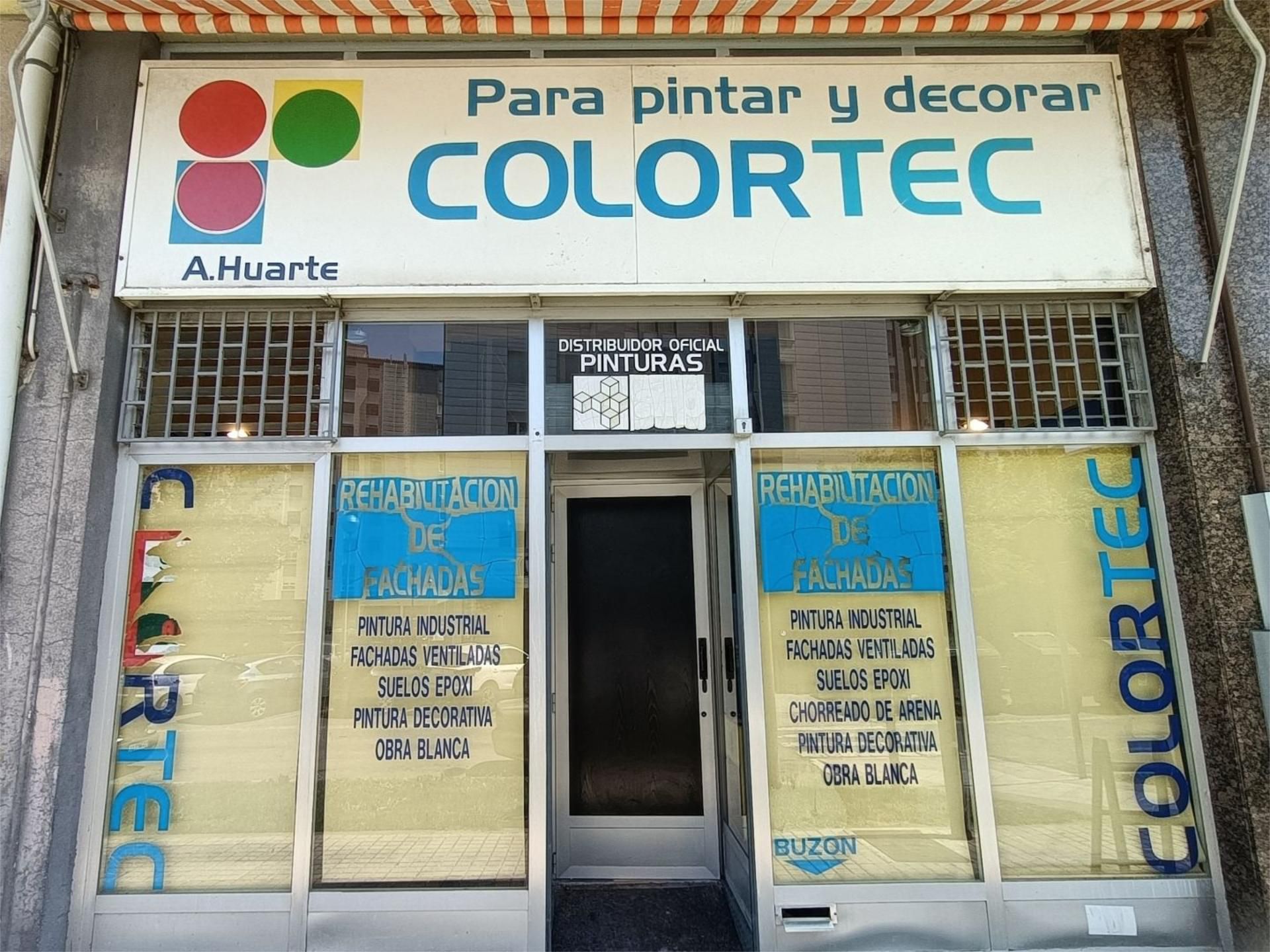 Local en venta en Barañain