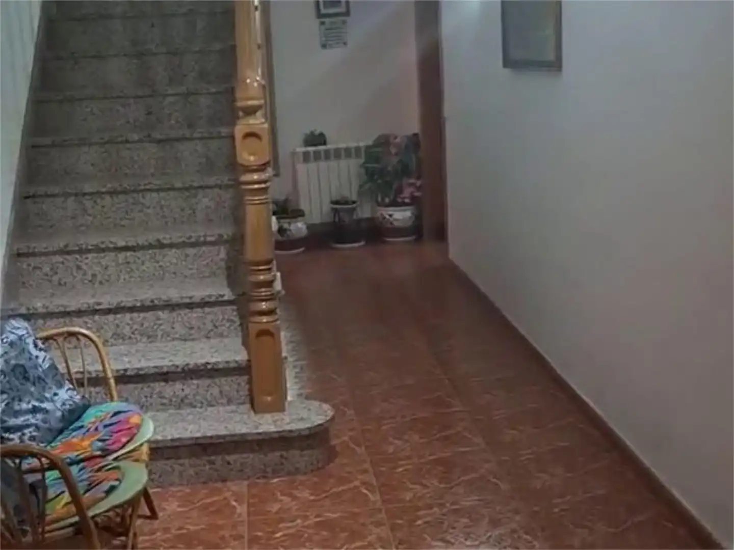 Flat for sale in Almagro Flat for sale in Almagro with Air Conditioner, Heating and Storage room