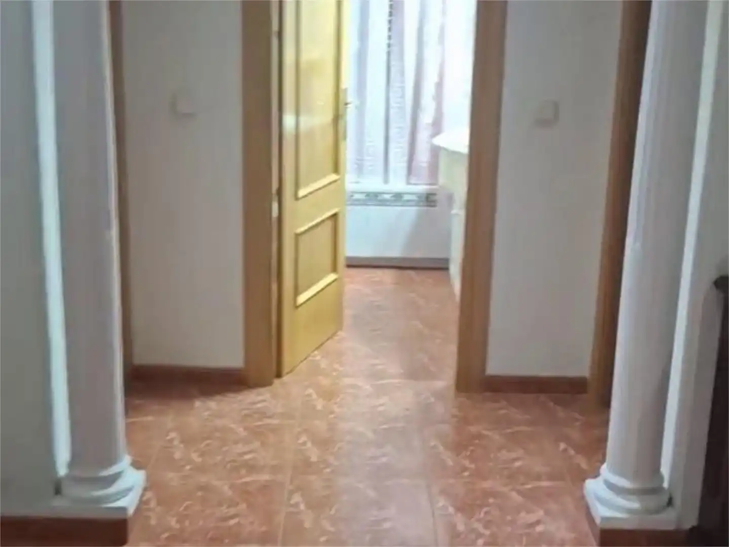 Flat for sale in Almagro Flat for sale in Almagro with Air Conditioner, Heating and Storage room