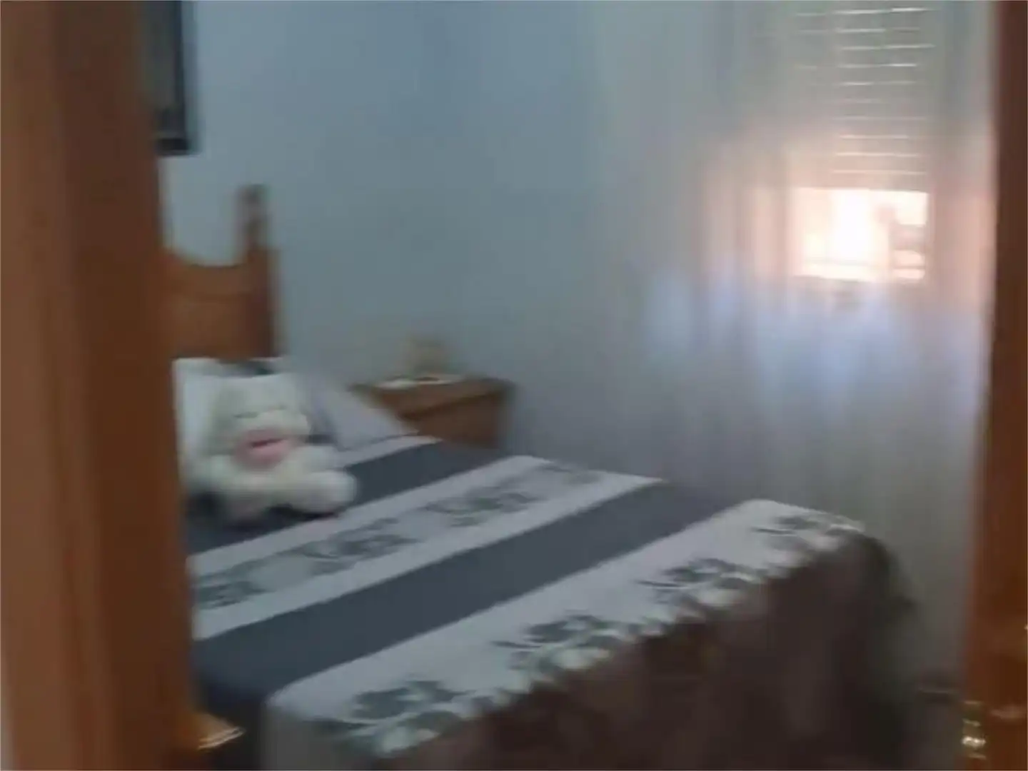 Flat for sale in Almagro Bedroom of Flat for sale in Almagro with Air Conditioner, Heating and Storage room