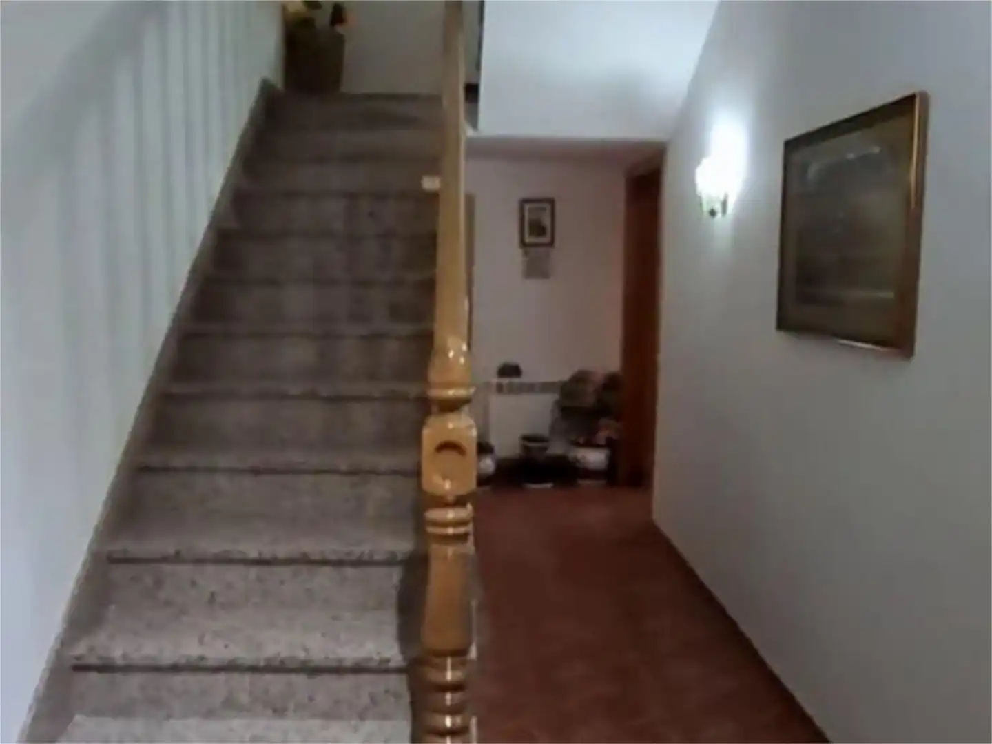 Flat for sale in Almagro Flat for sale in Almagro with Air Conditioner, Heating and Storage room