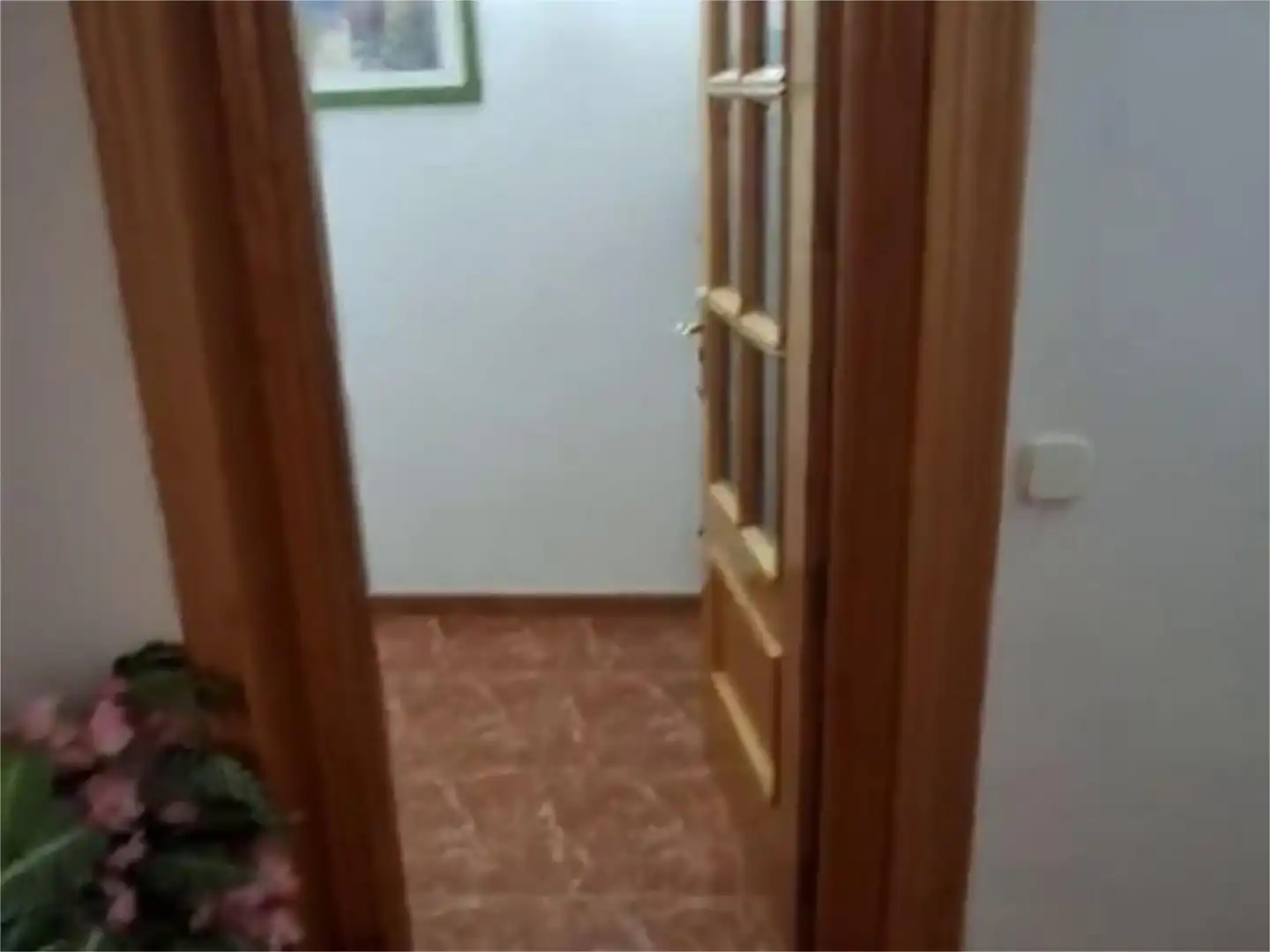 Flat for sale in Almagro Flat for sale in Almagro with Air Conditioner, Heating and Storage room