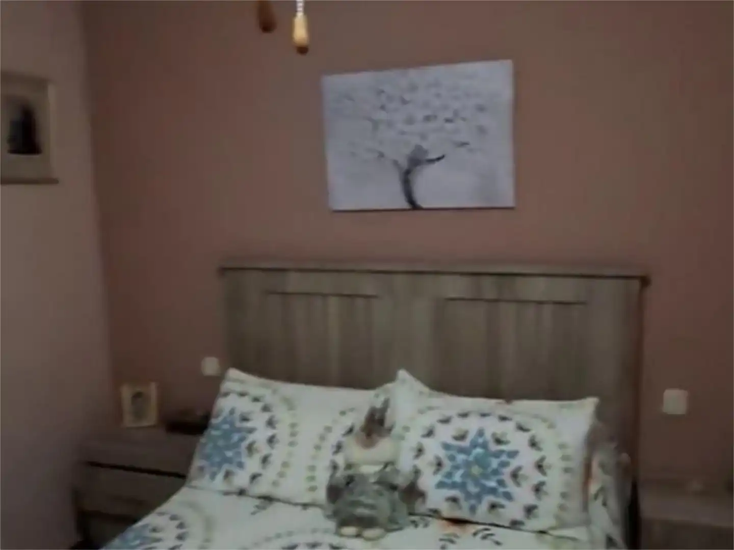 Flat for sale in Almagro Bedroom of Flat for sale in Almagro with Air Conditioner, Heating and Storage room