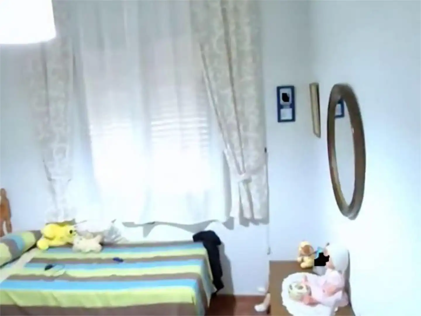 Flat for sale in Almagro Bedroom of Flat for sale in Almagro with Air Conditioner, Heating and Storage room