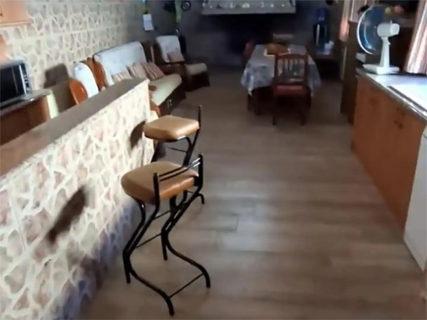 Flat for sale in Almagro Flat for sale in Almagro with Air Conditioner, Heating and Storage room