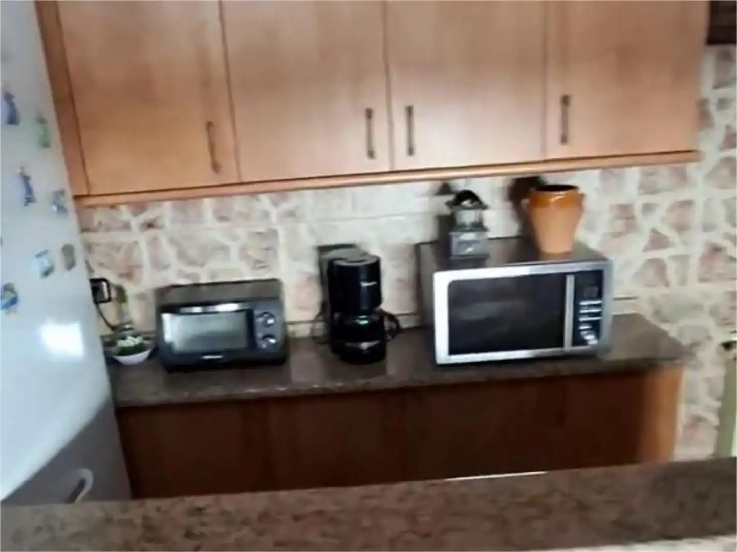 Flat for sale in Almagro Kitchen of Flat for sale in Almagro with Air Conditioner, Heating and Storage room