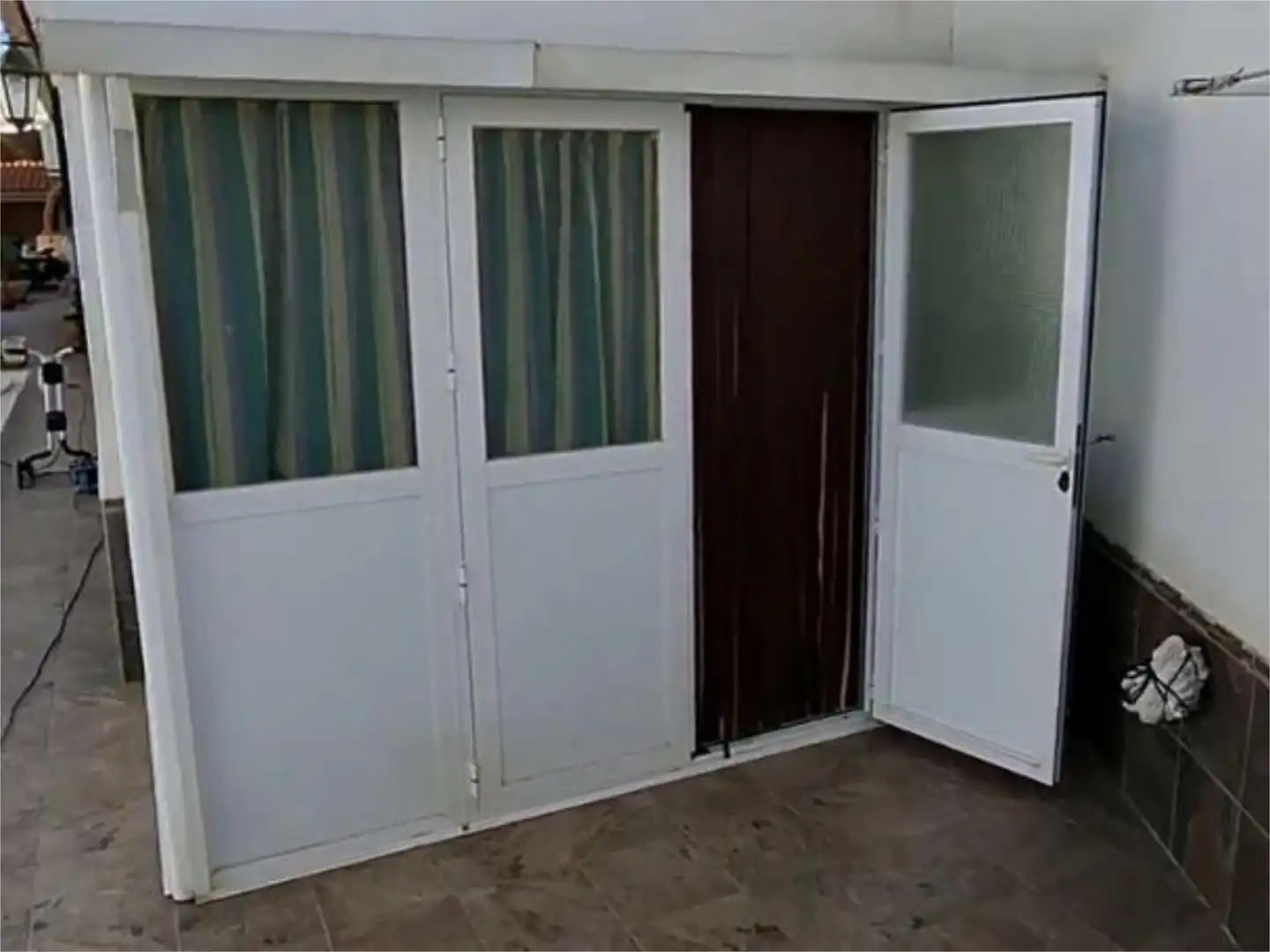 Flat for sale in Almagro Flat for sale in Almagro with Air Conditioner, Heating and Storage room