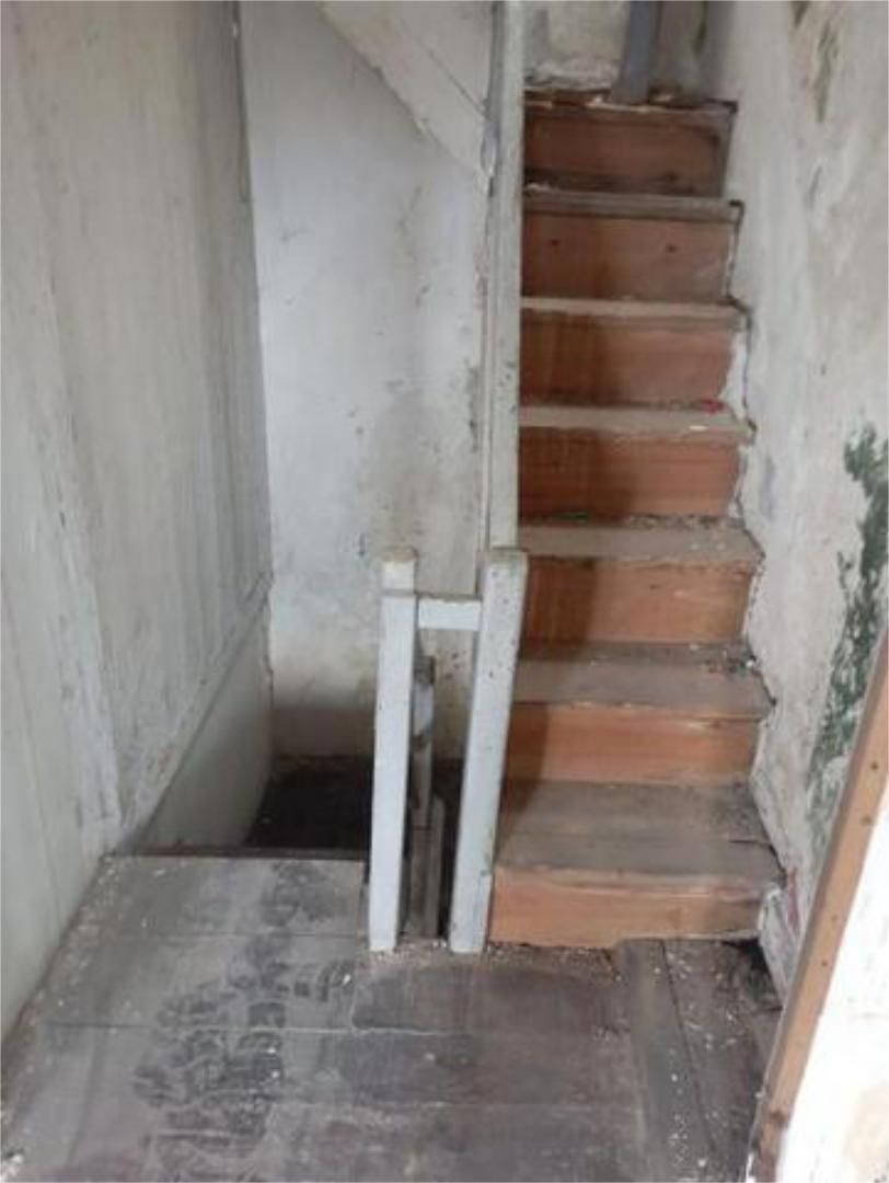 Casa o xalet en venda en A Coruña Capital 