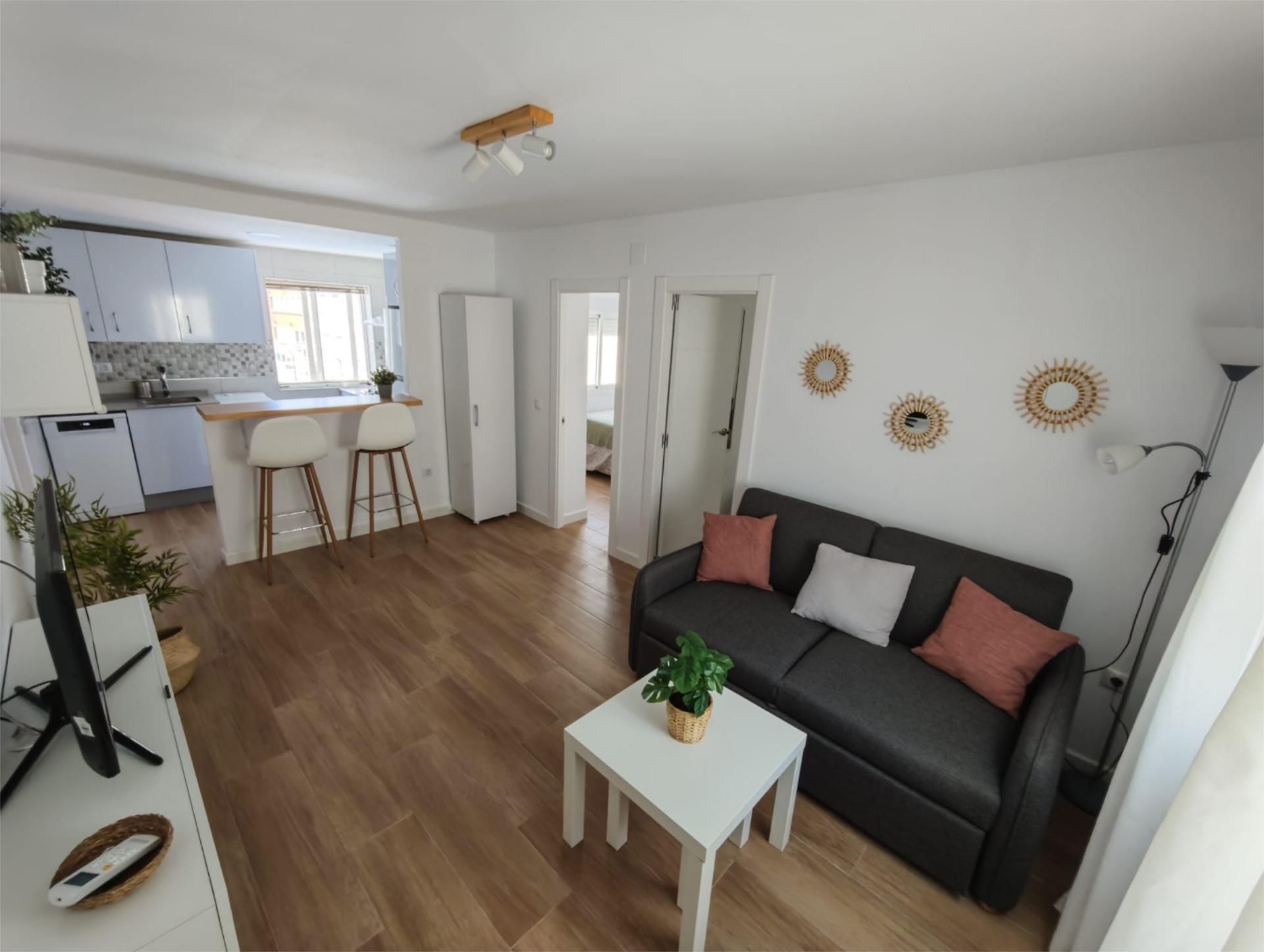 Flat to rent in Calle García Carrera, 8, Paseo Marítimo - San José - La Laguna