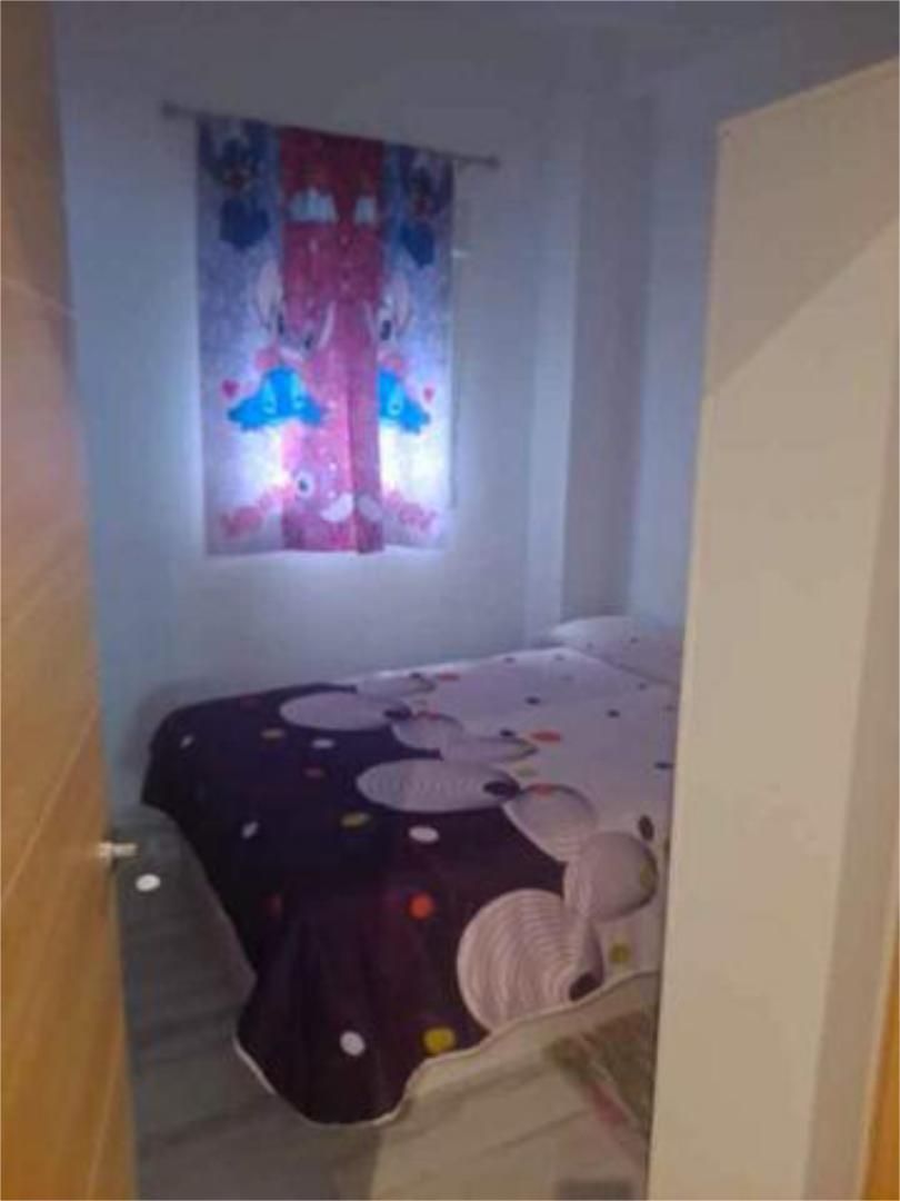 Bedroom of House or chalet to rent in Los Guájares  with Heating, Terrace and Furnished