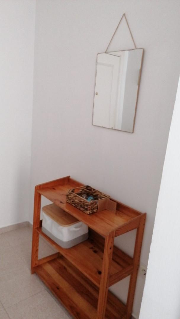 Bedroom of Apartment to rent in Jerez de la Frontera  with Air Conditioner, Heating and Furnished