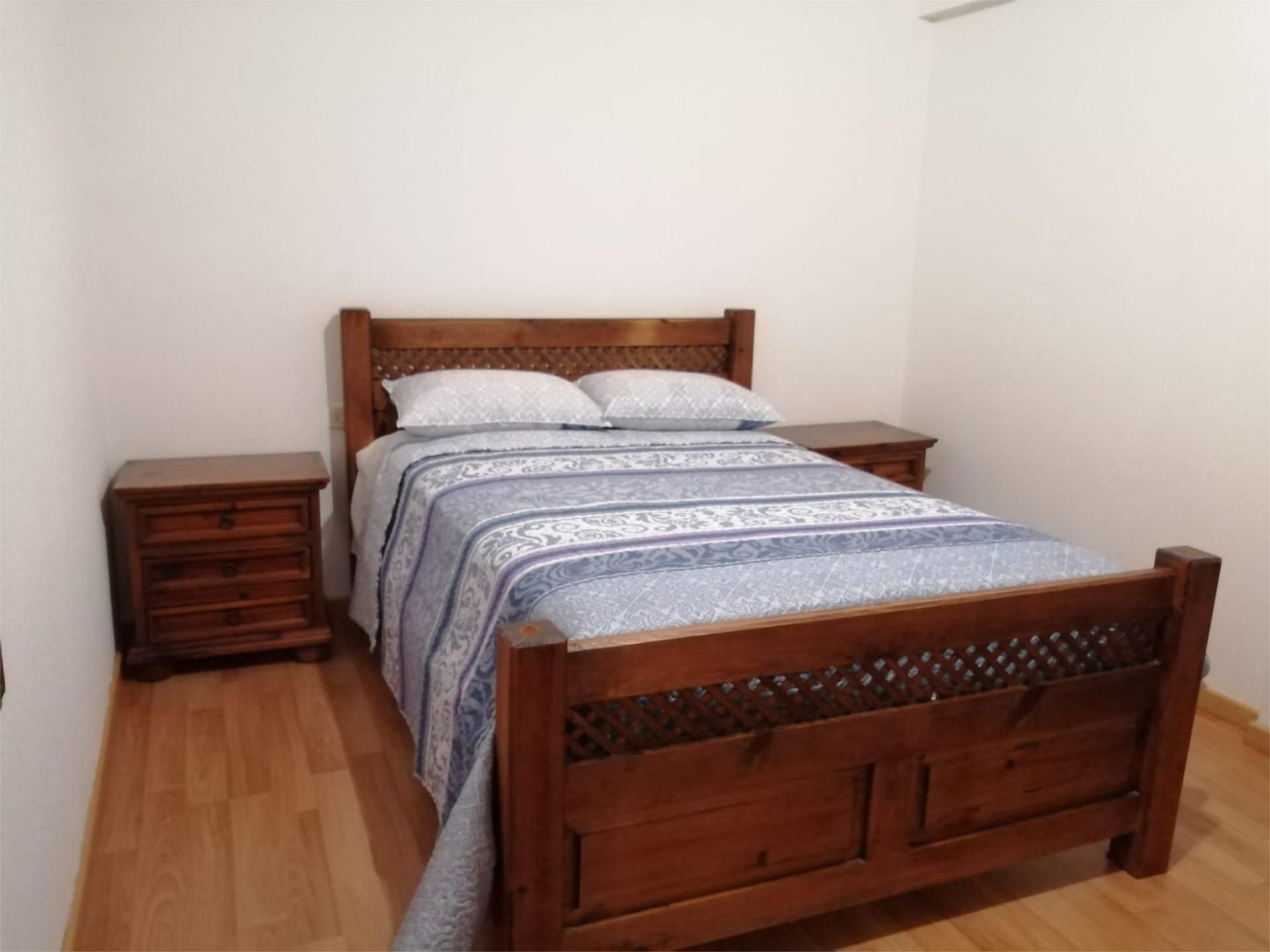 Flat to rent in Rúa Tomás a. Alonso, 46, Plaza Industria
