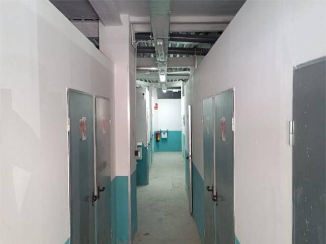 Local comercial en Alquiler en Calle Moraima, 6 en Suárez