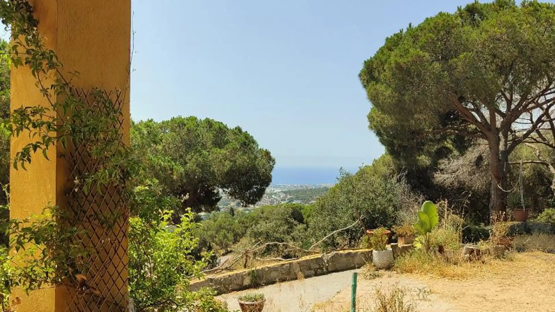 Habitación en Carrer Camí Antic d'Argentona, 17, Cabrils Jardín de Casa o chalet para compartir en Cabrils con Jardín privado, Trastero y Piscina