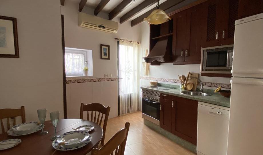 Duplex for sale in Calle Maestro Paco, 1, Lucainena de las Torres, Almería - image 1 Photo 1 of Duplex for sale in Calle Maestro Paco, 1, Lucainena de las Torres, Almería