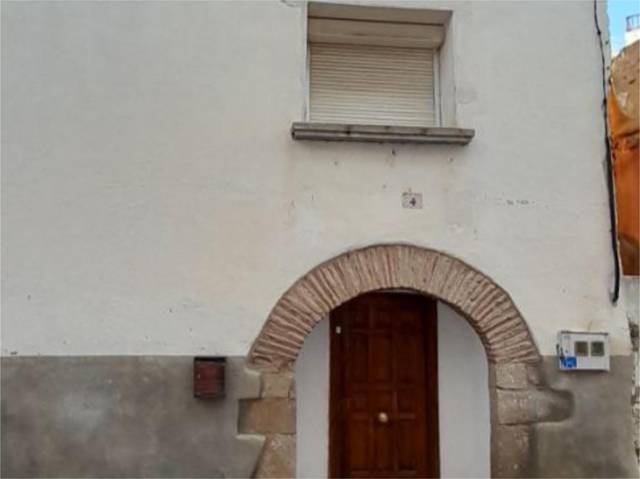 Piso en Venta en Plaza el Castillo, 4 en Cáseda