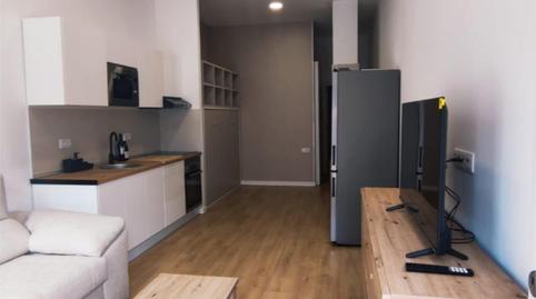 Foto 3 de Apartament en venda a Calle Vista Alegre, 18, Vistalegre, Murcia