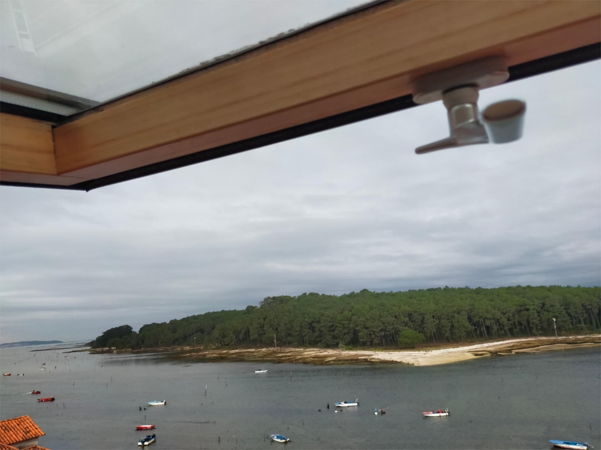 Attic to rent in Rúa Rosa, 6, O Carril