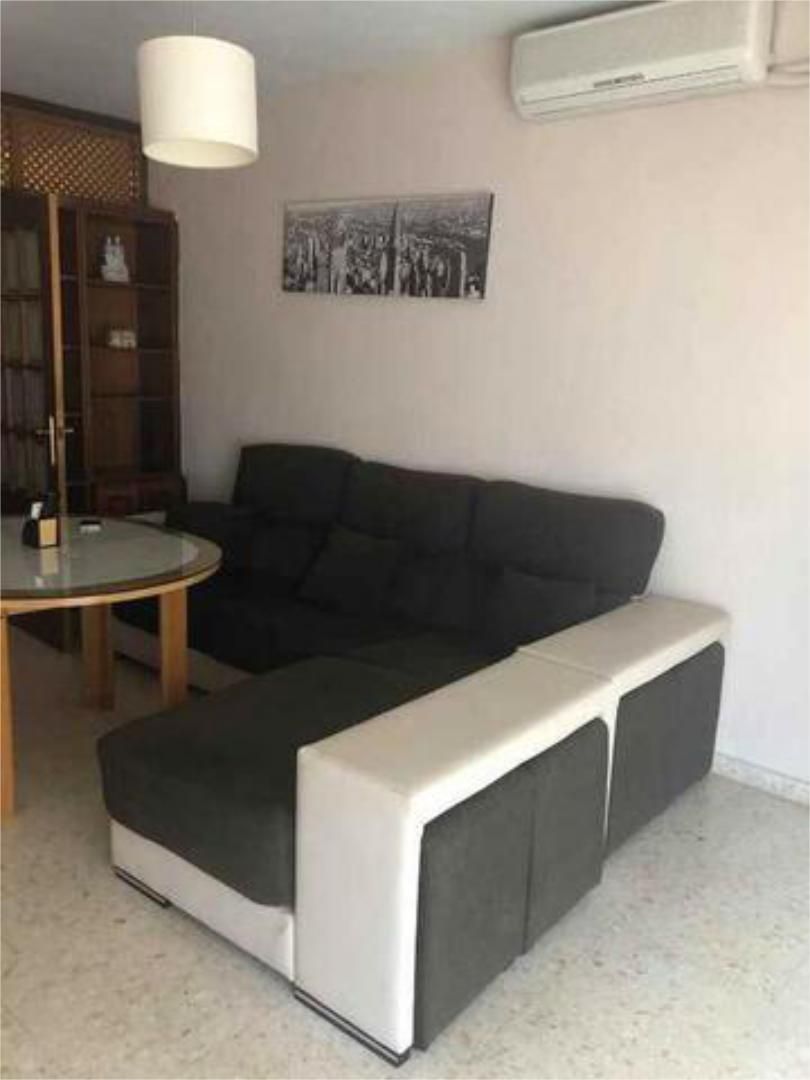 Piso de alquiler en Valdepasillas - La Paz - Huerta Rosales