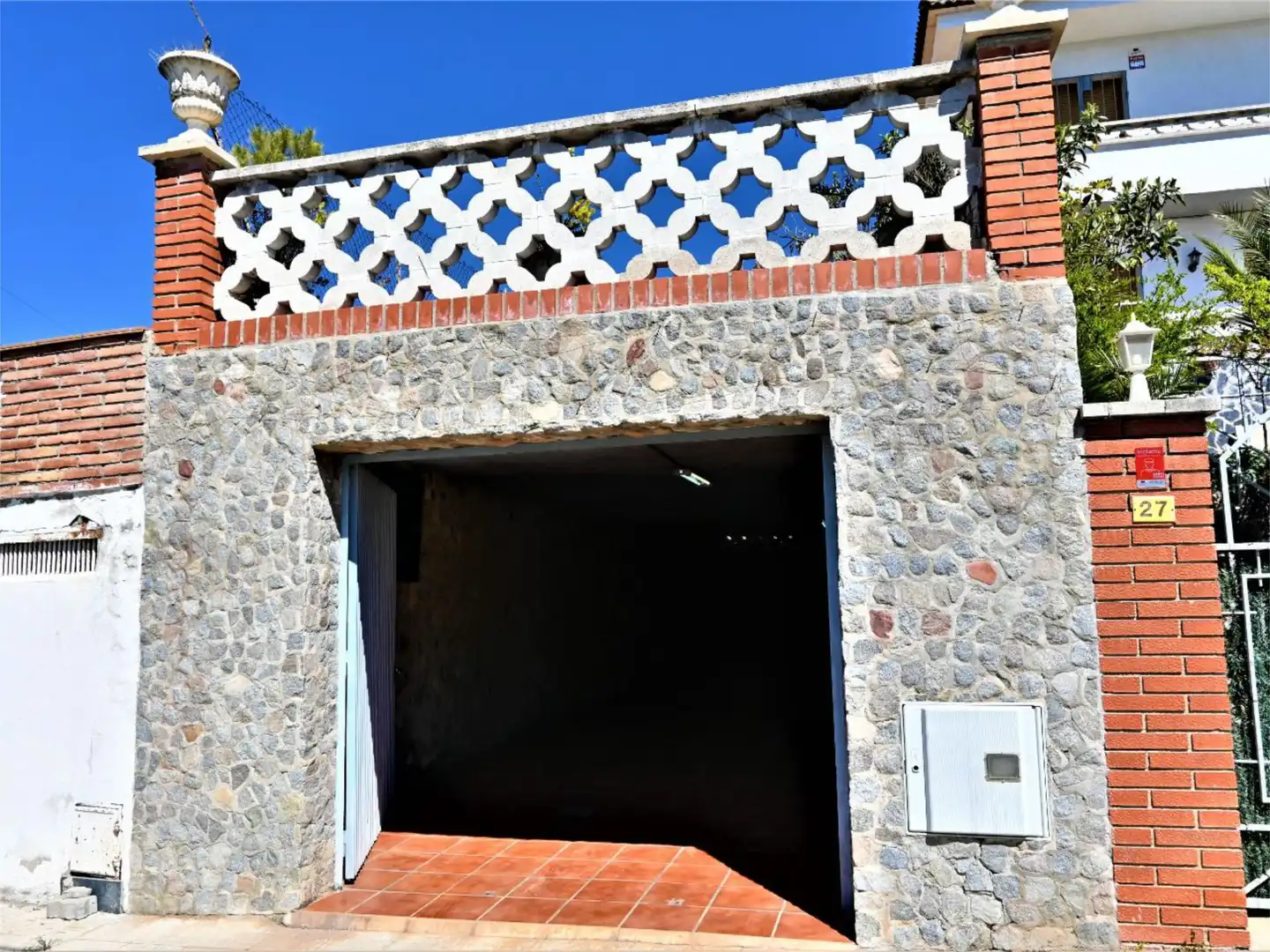 Piso en venta en Carrer de L'avet, 27, Lliçà d'Amunt Piso en venta en Lliçà d'Amunt con Terraza, Piscina y Balcón