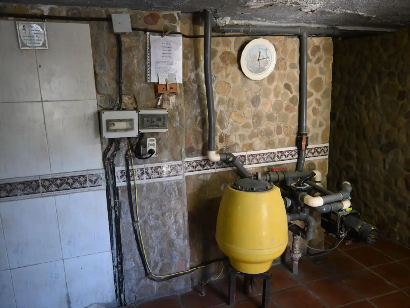 Piso en venta en Carrer de L'avet, 27, Lliçà d'Amunt Piso en venta en Lliçà d'Amunt con Terraza, Piscina y Balcón