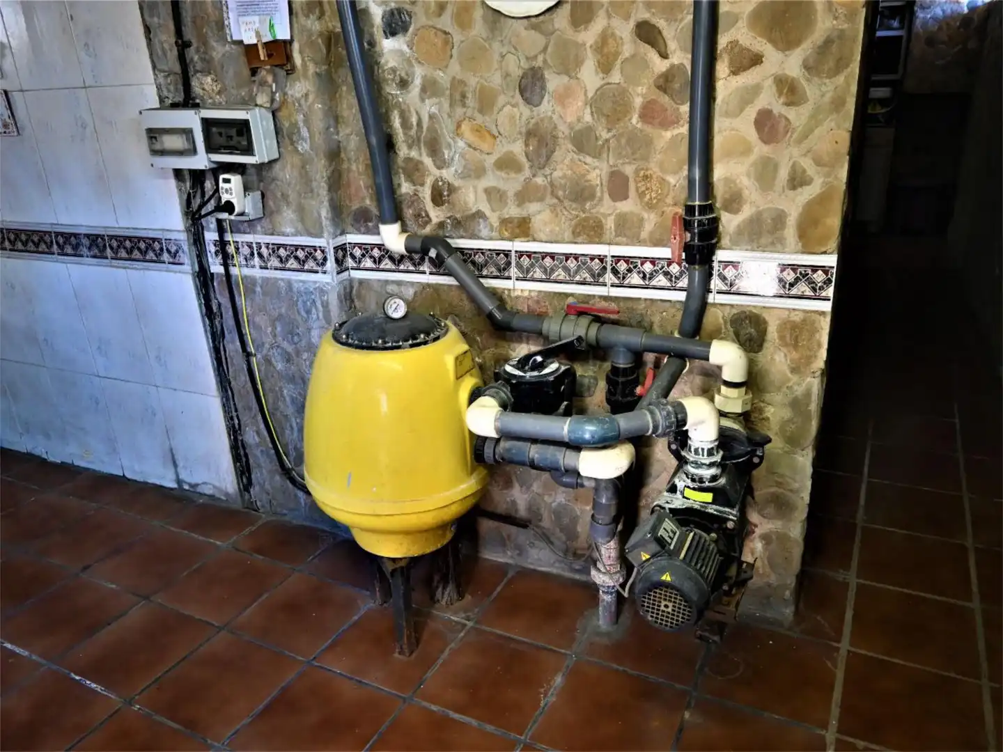 Piso en venta en Carrer de L'avet, 27, Lliçà d'Amunt Jardín de Piso en venta en Lliçà d'Amunt con Terraza, Piscina y Balcón