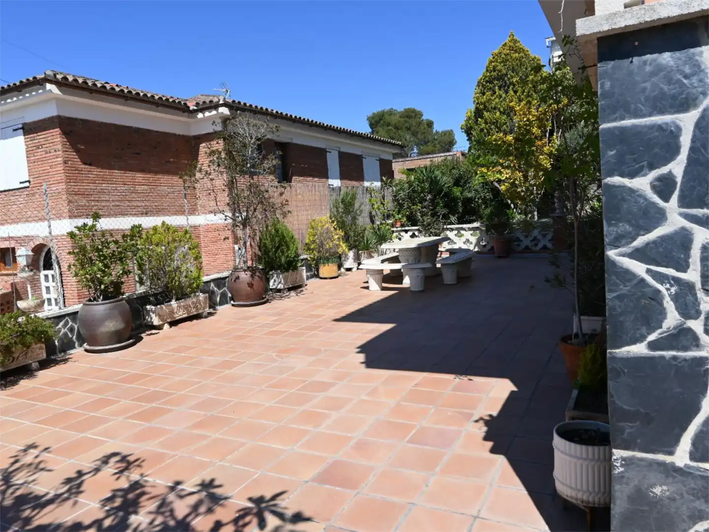 Piso en venta en Carrer de L'avet, 27, Lliçà d'Amunt Terraza de Piso en venta en Lliçà d'Amunt con Terraza, Piscina y Balcón
