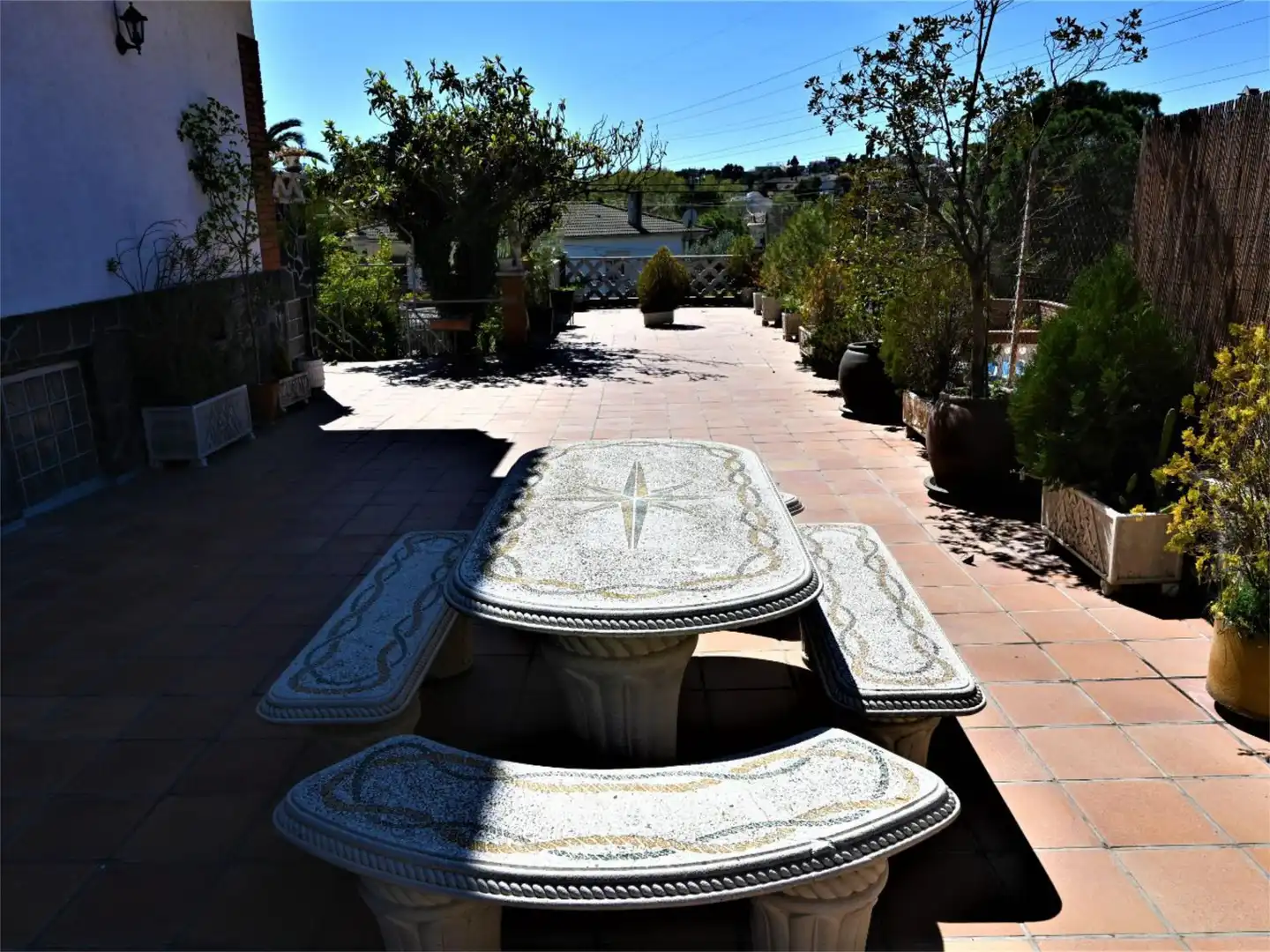Piso en venta en Carrer de L'avet, 27, Lliçà d'Amunt Terraza de Piso en venta en Lliçà d'Amunt con Terraza, Piscina y Balcón