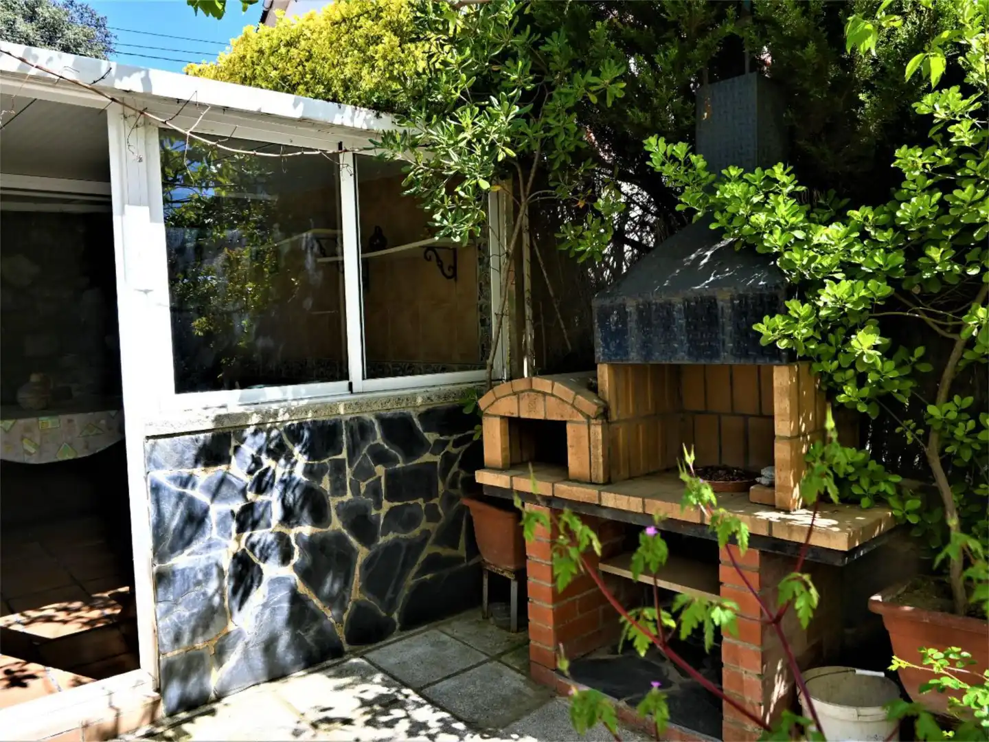 Piso en venta en Carrer de L'avet, 27, Lliçà d'Amunt Terraza de Piso en venta en Lliçà d'Amunt con Terraza, Piscina y Balcón