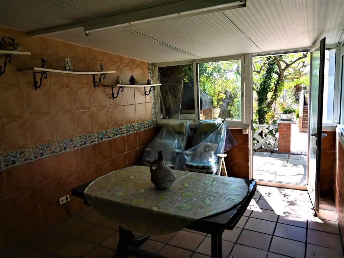 Piso en venta en Carrer de L'avet, 27, Lliçà d'Amunt Jardín de Piso en venta en Lliçà d'Amunt con Terraza, Piscina y Balcón